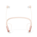 Auriculares Energy Sistem Bluetooth Oro Rosa | Quonty.com | 445608