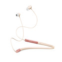 Auriculares Energy Sistem Bluetooth Oro Rosa | Quonty.com | 445608