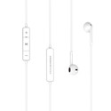 Auricular Energy Sistem Bluetooth Blanco | Quonty.com | 446919