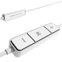 Auricular Energy Sistem Bluetooth Blanco | Quonty.com | 446919