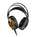 Auricular Gaming Con Microfono Krom Kayle Rgb 7.1 | Quonty.com | NXKROMKAYLE