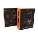 Auricular Gaming Con Microfono Krom Kayle Rgb 7.1 | Quonty.com | NXKROMKAYLE