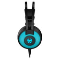 Auricular Gaming Con Microfono Krom Kayle Rgb 7.1 | Quonty.com | NXKROMKAYLE