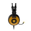 Auricular Gaming Con Microfono Krom Kayle Rgb 7.1 | Quonty.com | NXKROMKAYLE
