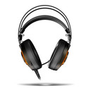 Auricular Gaming Con Microfono Krom Kayle Rgb 7.1 | Quonty.com | NXKROMKAYLE