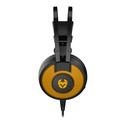 Auricular Gaming Con Microfono Krom Kayle Rgb 7.1 | Quonty.com | NXKROMKAYLE