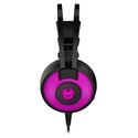Auricular Gaming Con Microfono Krom Kayle Rgb 7.1 | Quonty.com | NXKROMKAYLE