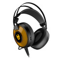 Auricular Gaming Con Microfono Krom Kayle Rgb 7.1 | Quonty.com | NXKROMKAYLE