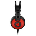 Auricular Gaming Con Microfono Krom Kayle Rgb 7.1 | Quonty.com | NXKROMKAYLE