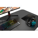 Auricular Gaming Con Microfono Krom Kayle Rgb 7.1 | Quonty.com | NXKROMKAYLE