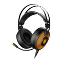 Auricular Gaming Con Microfono Krom Kayle Rgb 7.1 | Quonty.com | NXKROMKAYLE