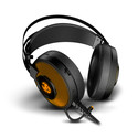Auricular Gaming Con Microfono Krom Kayle Rgb 7.1 | Quonty.com | NXKROMKAYLE