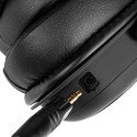 Auriculares C/Microfono Marsgaming Mh5 Negro/Rojo | Quonty.com | MH5