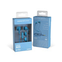Auriculares Energy Sistem Style 2+ Azul | Quonty.com | 447169