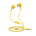 Auriculares Energy Sistem Style 2+ Amarillo | Quonty.com | 447183