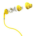 Auriculares Energy Sistem Style 2+ Amarillo | Quonty.com | 447183