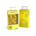 Auriculares Energy Sistem Style 2+ Amarillo | Quonty.com | 447183