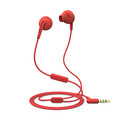 Auriculares Energy Sistem Style 2+ Rojo | Quonty.com | 447176