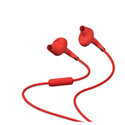 Auriculares Energy Sistem Style 2+ Rojo | Quonty.com | 447176