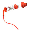 Auriculares Energy Sistem Style 2+ Rojo | Quonty.com | 447176