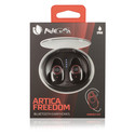 Auriculares Ngs Bluetooth Negro | Quonty.com | ARTICAFREEDOM
