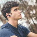Auriculares Ngs Bluetooth Negro | Quonty.com | ARTICAFREEDOM
