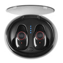 Auriculares Ngs Bluetooth Negro | Quonty.com | ARTICAFREEDOM