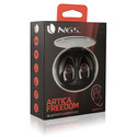 Auriculares Ngs Bluetooth Negro | Quonty.com | ARTICAFREEDOM