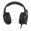 Auriculares C/Microfono Mars Gaming Mhx Pro 7.1 Negro | Quonty.com | MHXPRO71