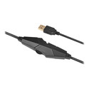 Auriculares C/Microfono Mars Gaming Mhx Pro 7.1 Negro | Quonty.com | MHXPRO71