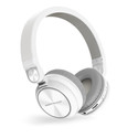 Auriculares Energy Sistem Urban 2 Radio Bt Gris/Blanco | Quonty.com | 448456