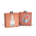 Auriculares Energy Sistem Urban 2 Radio Bt Gris/Blanco | Quonty.com | 448456