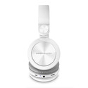 Auriculares Energy Sistem Urban 2 Radio Bt Gris/Blanco | Quonty.com | 448456