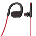 Auriculares Energy Sistem Running 2 Neon Bt Negro/ Rojo | Quonty.com | 448166