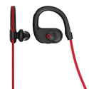 Auriculares Energy Sistem Running 2 Neon Bt Negro/ Rojo | Quonty.com | 448166