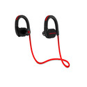 Auriculares Energy Sistem Running 2 Neon Bt Negro/ Rojo | Quonty.com | 448166