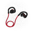 Auriculares Energy Sistem Running 2 Neon Bt Negro/ Rojo | Quonty.com | 448166