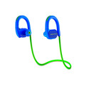 Auriculares Energy Sistem Running 2 Neon Bt Azul/Verde | Quonty.com | 448913