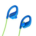 Auriculares Energy Sistem Running 2 Neon Bt Azul/Verde | Quonty.com | 448913