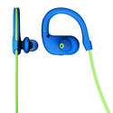 Auriculares Energy Sistem Running 2 Neon Bt Azul/Verde | Quonty.com | 448913