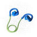 Auriculares Energy Sistem Running 2 Neon Bt Azul/Verde | Quonty.com | 448913
