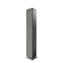 Torre De Sonido Energy Sistem Tower 2 25w Bluetooth Plata | Quonty.com | 446858