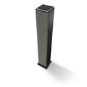 Torre De Sonido Energy Sistem Tower 2 25w Bluetooth Plata | Quonty.com | 446858
