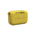 Altavoz Energy Sistem Box 1+ 3w Bluetooth Amarillo | Quonty.com | 446483