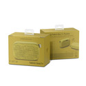 Altavoz Energy Sistem Box 1+ 3w Bluetooth Amarillo | Quonty.com | 446483