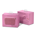 Altavoz Energy Sistem Box 1+ 5w Bluetooth 5.0 Rosa | Quonty.com | 446445