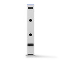 Torre De Sonido Energy Sistem 7 40w Bluetooth Blanco | Quonty.com | 446704