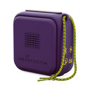 Altavoz Energy Sistem Beat Box 2+ Bluetooth 5w Violeta | Quonty.com | 446834