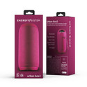 Altavoz Energy Sistem Urban Box 2 10w Bluetooth Magenta | Quonty.com | 449347