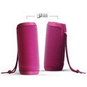 Altavoz Energy Sistem Urban Box 2 10w Bluetooth Magenta | Quonty.com | 449347